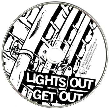CD Lights Out: Get Out