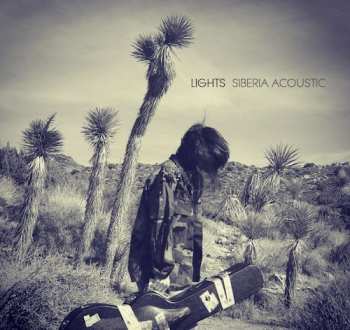LP LIGHTS: Siberia Acoustic