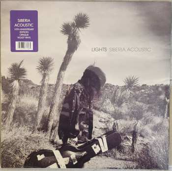 LP LIGHTS: Siberia Acoustic