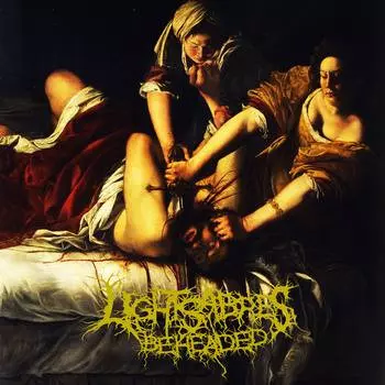 Lightsabres: Beheaded