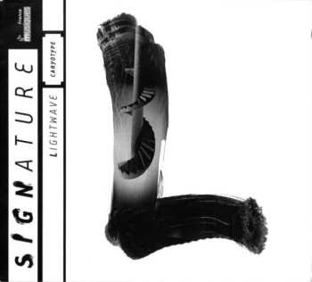 Album Lightwave: Caryotype