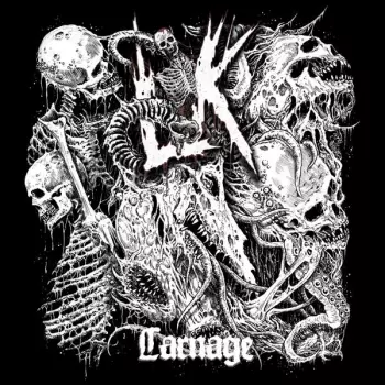 Lik: Carnage