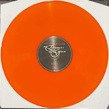 LP Like Moths To Flames: No Eternity In Gold LTD | CLR