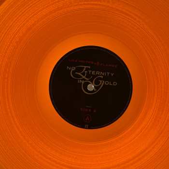 LP Like Moths To Flames: No Eternity In Gold LTD | CLR