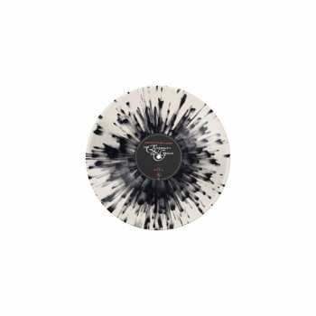 LP Like Moths To Flames: No Eternity In Gold