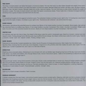 CD Like Rats: Like Rats