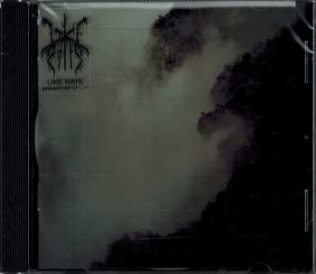 CD Like Rats: Like Rats