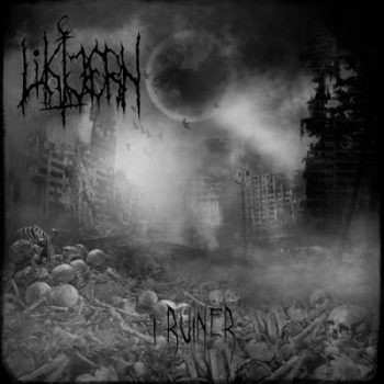 Album Liktjern: I Ruiner