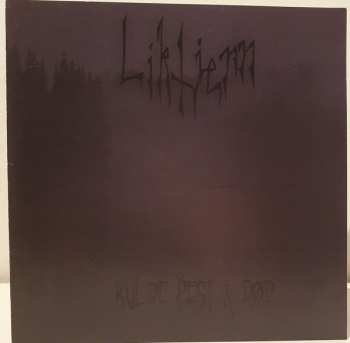 CD Liktjern: Kulde, Pest & Død