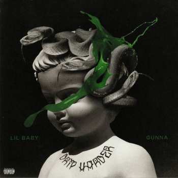 LP Lil Baby: Drip Harder