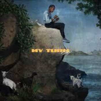 Album Lil Baby: My Turn (Deluxe)