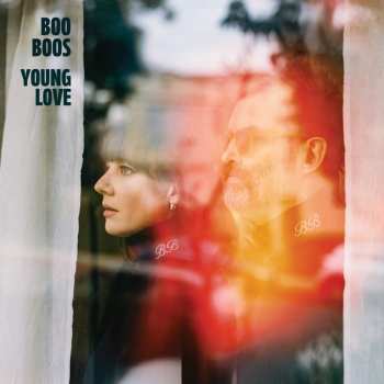 CD Lil' Boosie: Young Love