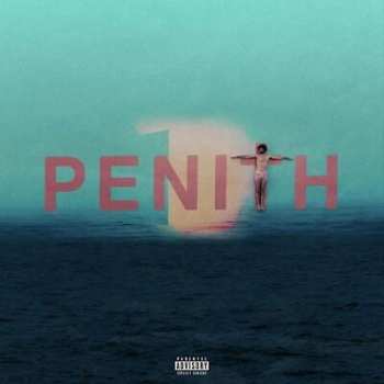 2LP Lil Dicky: Penith - The Dave Soundtrack