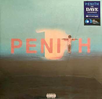 2LP Lil Dicky: Penith - The Dave Soundtrack CLR