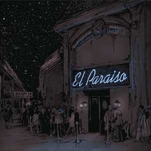 LP Lil' Eto: Eto Brigante: El Paraiso Edition
