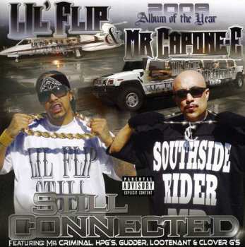 Album Mr. Capone-E: Still Connected