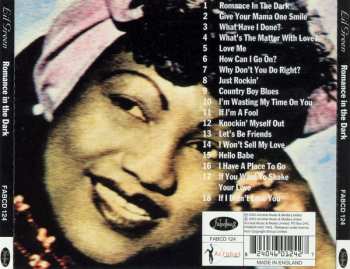 CD Lil Green: Romance in the Dark