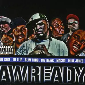 Awready