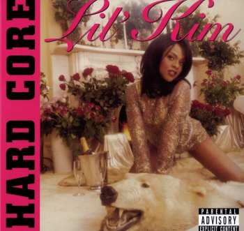 2LP Lil' Kim: Hard Core LTD | CLR