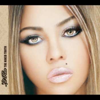 CD Lil' Kim: The Naked Truth