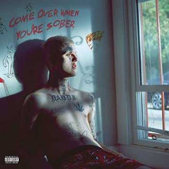 CD Lil Peep: Come Over When You're Sober, Pt. 2