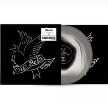 LP Lil Peep: Crybaby (10th Anniversary Edition)