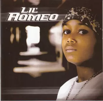 Lil' Romeo