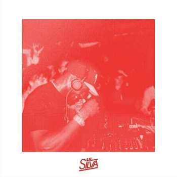 LP Lil Silva: Drumatic