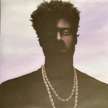 Album Lil Silva: Jimi EP