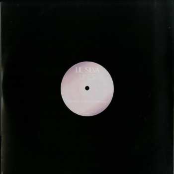 LP Lil Silva: Lines (George Fitzgerald Remix)