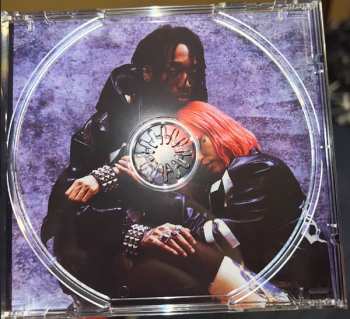 CD Lil Tecca: Dopamine