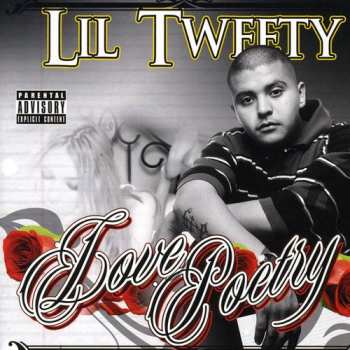 Album Lil Tweety: Love Poetry