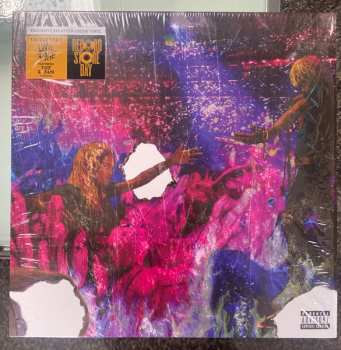 LP Lil Uzi Vert: Luv Is Rage (RSD 2024)