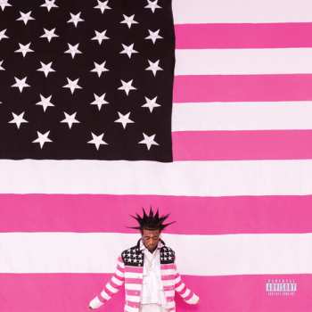 2CD Lil Uzi Vert: Pink Tape