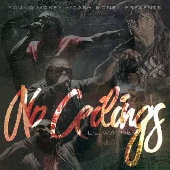 Album Lil Wayne: No Ceilings