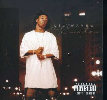 Album Lil Wayne: Tha Carter