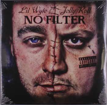 Album Lil Wyte & Yelly Roll: No Filter