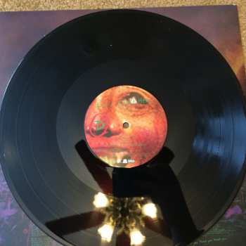 2LP Lil Yachty: Let’s Start Here.