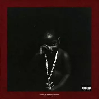 Lil Yachty: Lil Boat 3