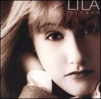 Album Lila McCann: Lila