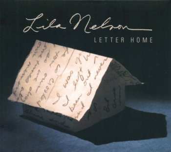 Album Lila Nelson: Letter Home