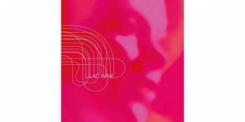 Album Helen Merrill: Lilac Wine