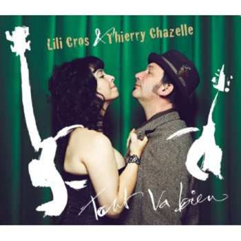 CD Lili Cros: Tout va bien