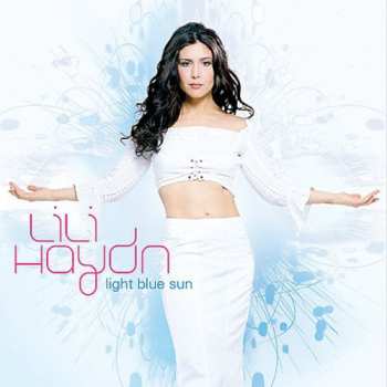 Album Lili Haydn: Light Blue Sun