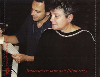 CD Lilian Terry: Emotions