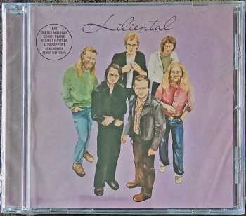 CD Liliental: Liliental