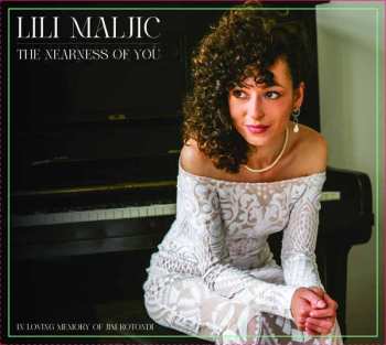 Album Lilimae: The Nearness Of You