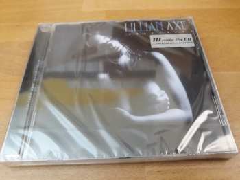 CD Lillian Axe: Love + War