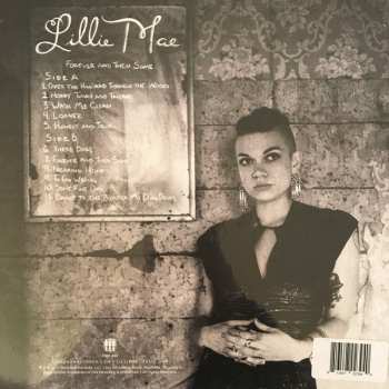 LP Lillie Mae Rische: Forever and Then Some