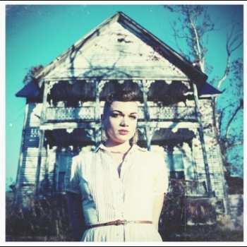 Album Lillie Mae Rische: Over the Hill and Through the Woods